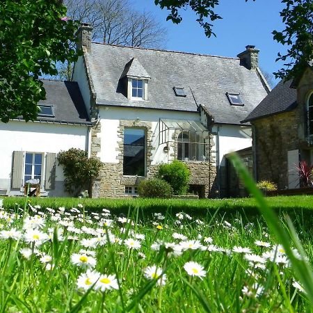 Les Dames De Nage Bed & Breakfast Grand-Champ Dış mekan fotoğraf
