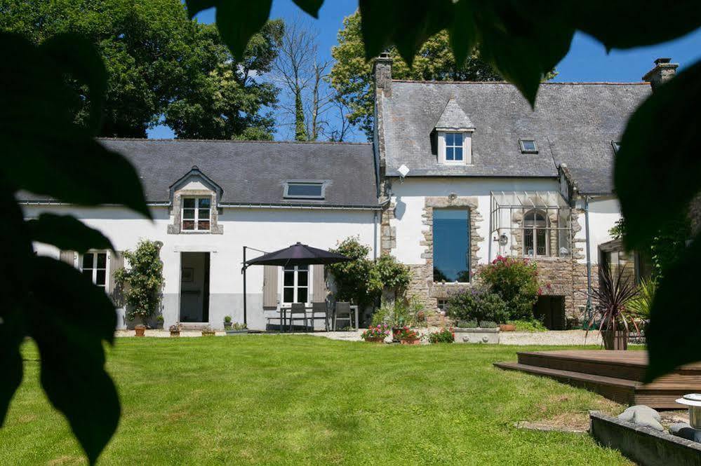 Les Dames De Nage Bed & Breakfast Grand-Champ Dış mekan fotoğraf