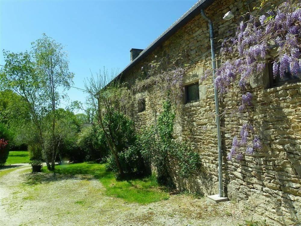 Les Dames De Nage Bed & Breakfast Grand-Champ Dış mekan fotoğraf