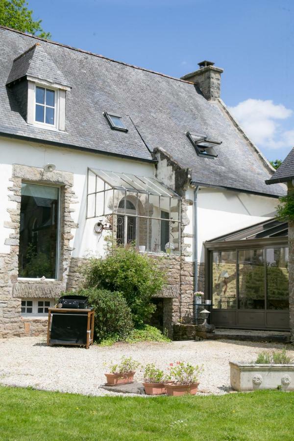 Les Dames De Nage Bed & Breakfast Grand-Champ Dış mekan fotoğraf