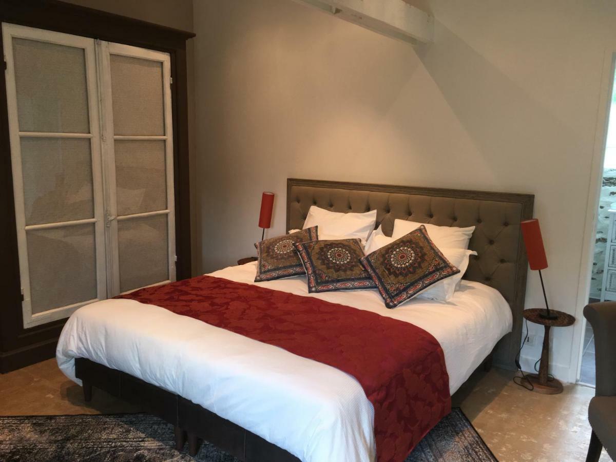 Les Dames De Nage Bed & Breakfast Grand-Champ Dış mekan fotoğraf