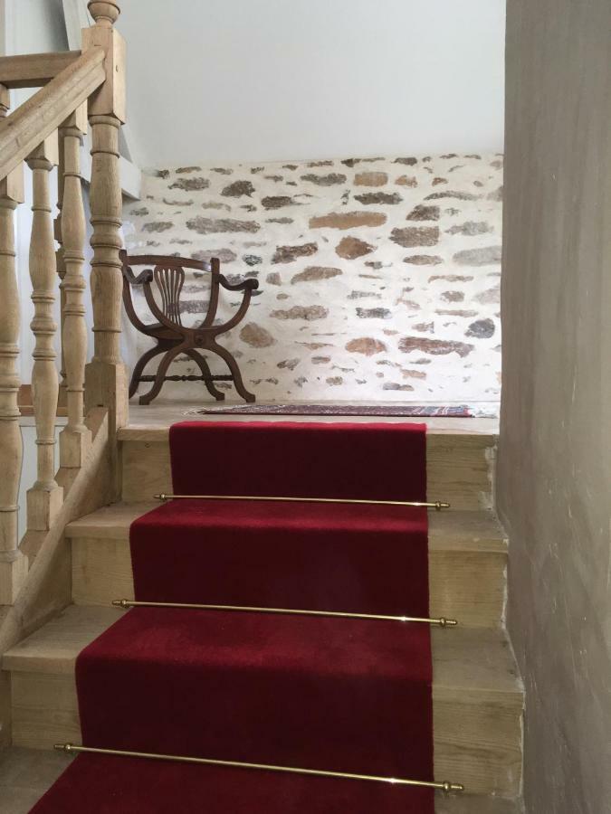 Les Dames De Nage Bed & Breakfast Grand-Champ Dış mekan fotoğraf