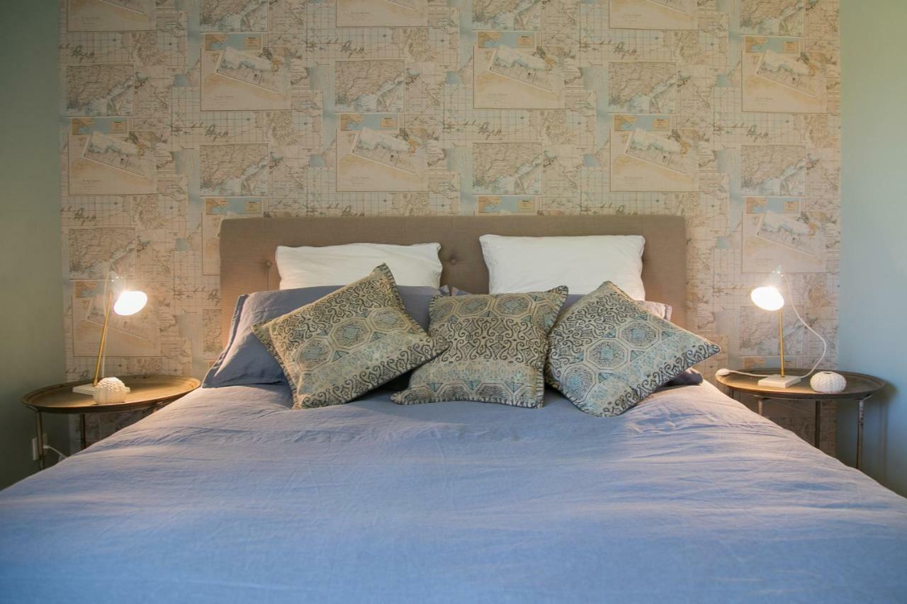 Les Dames De Nage Bed & Breakfast Grand-Champ Dış mekan fotoğraf