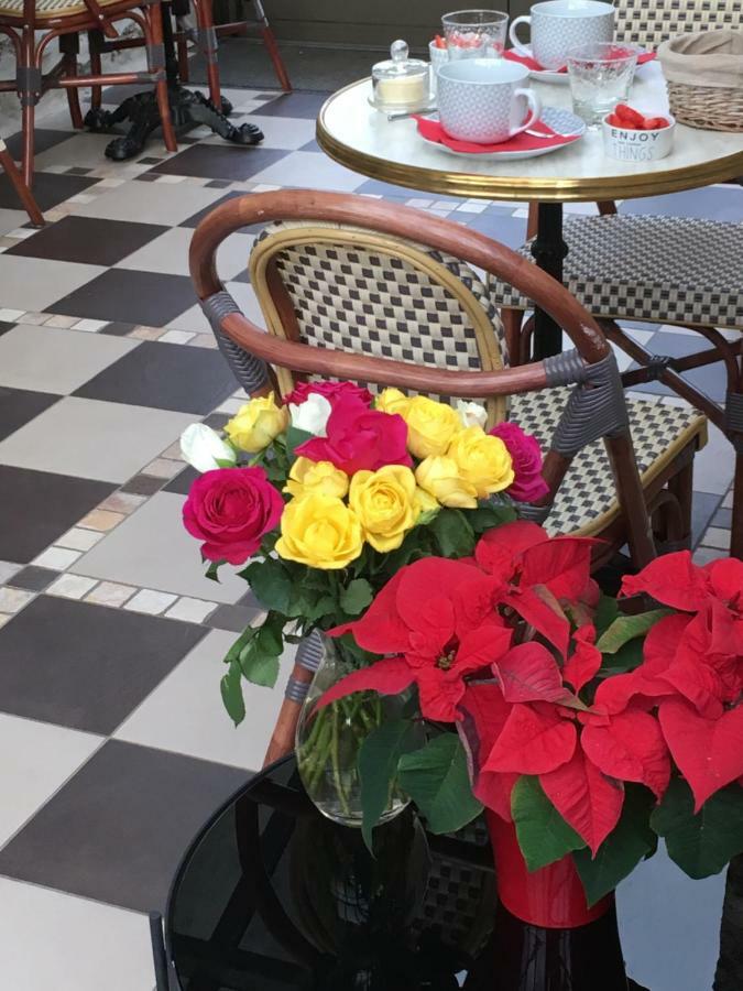 Les Dames De Nage Bed & Breakfast Grand-Champ Dış mekan fotoğraf
